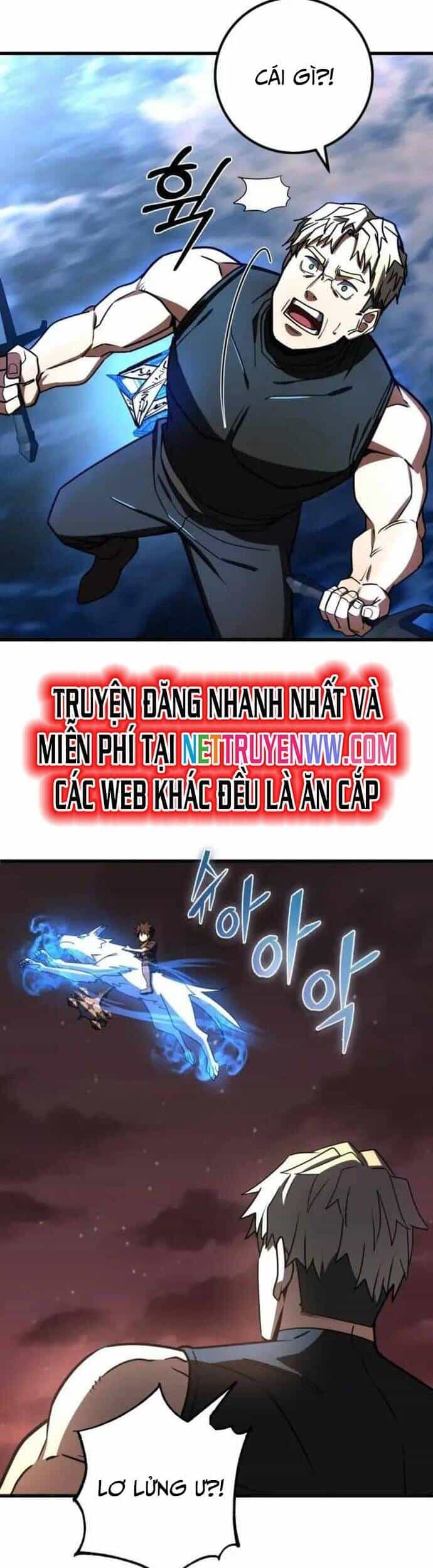 Tôi Dùng Búa Thần Giải Cứu Thế Giới - Chương 46 - ảnh 40