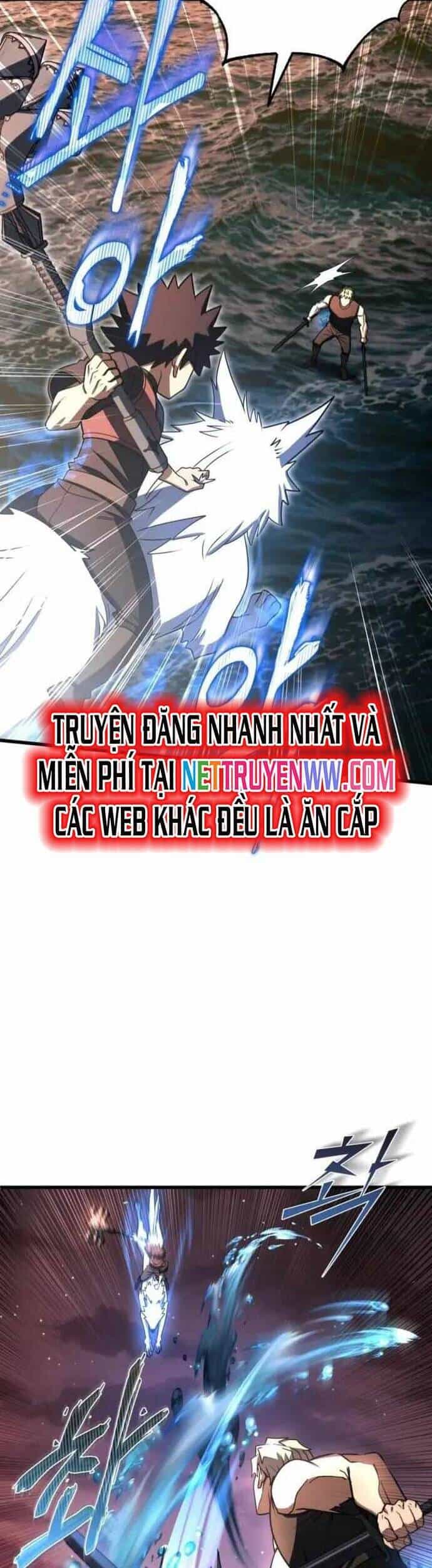 Tôi Dùng Búa Thần Giải Cứu Thế Giới - Chương 46 - ảnh 42