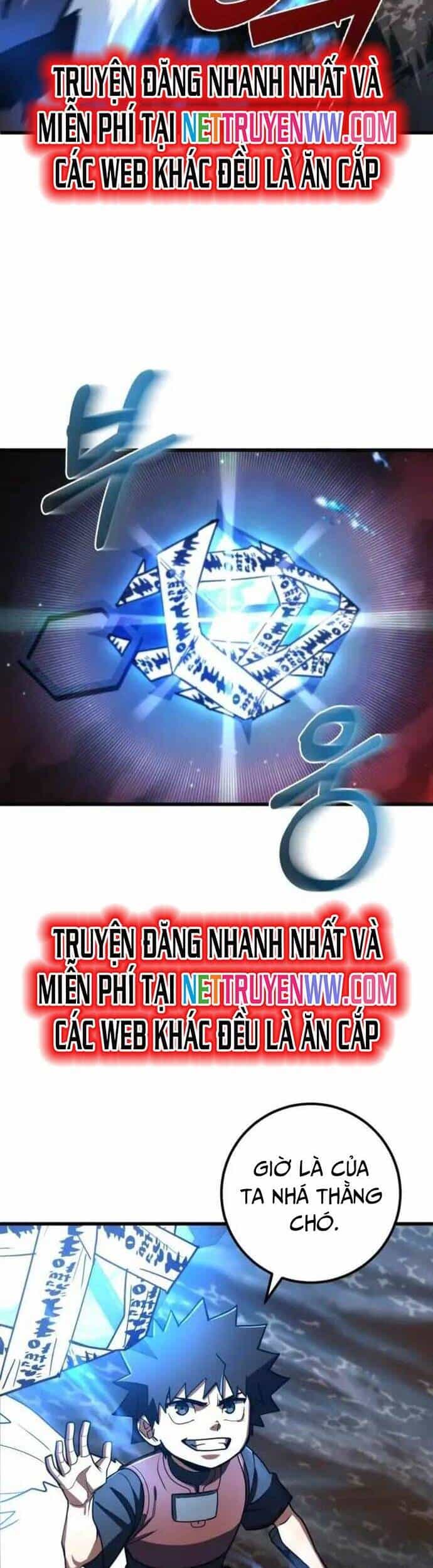 Tôi Dùng Búa Thần Giải Cứu Thế Giới - Chương 46 - ảnh 50