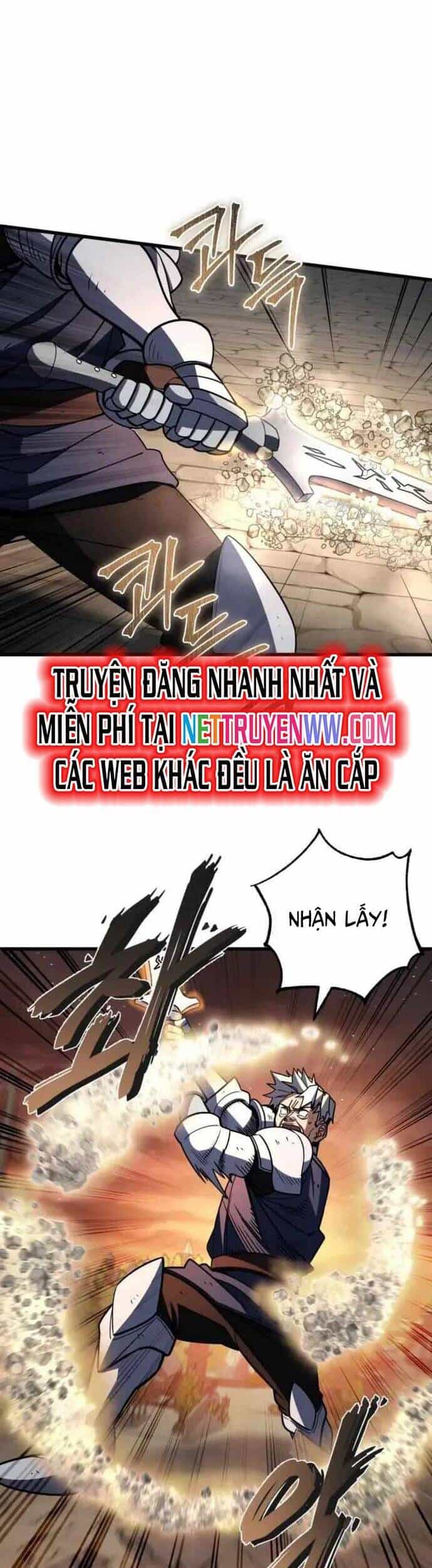Tôi Dùng Búa Thần Giải Cứu Thế Giới - Chương 46 - ảnh 6