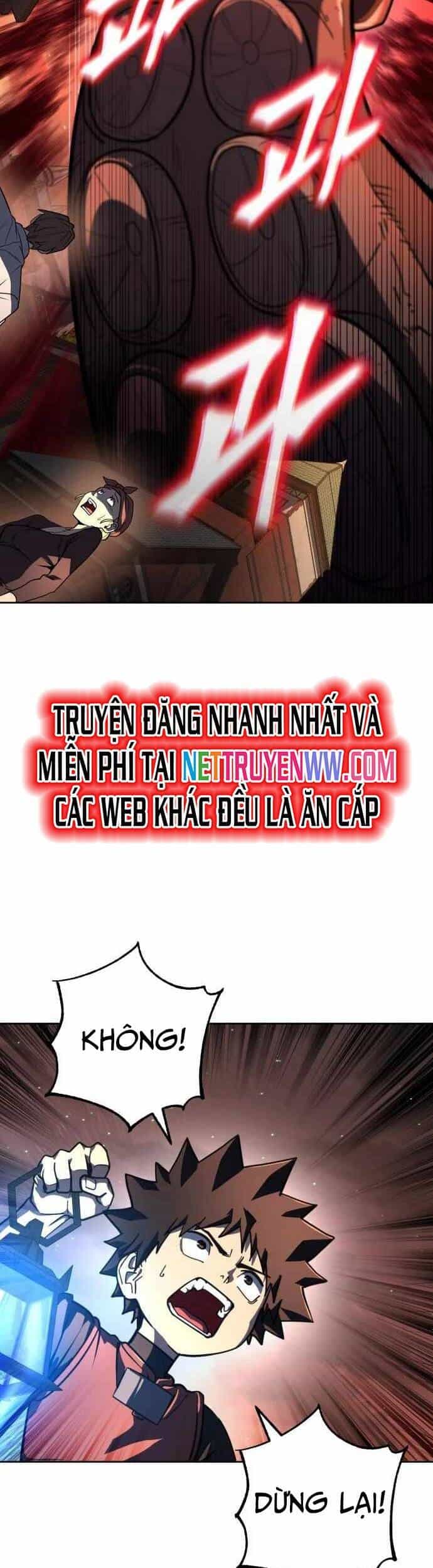 Tôi Dùng Búa Thần Giải Cứu Thế Giới - Chương 47 - ảnh 11