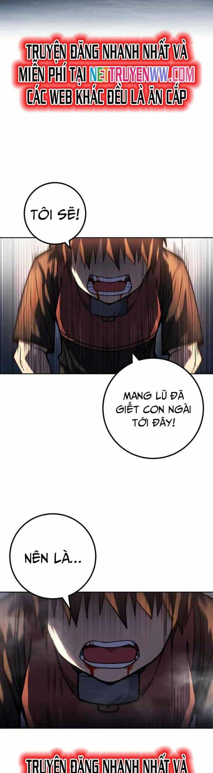 Tôi Dùng Búa Thần Giải Cứu Thế Giới - Chương 47 - ảnh 16
