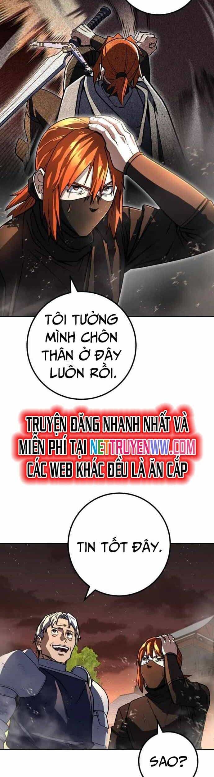 Tôi Dùng Búa Thần Giải Cứu Thế Giới - Chương 47 - ảnh 24