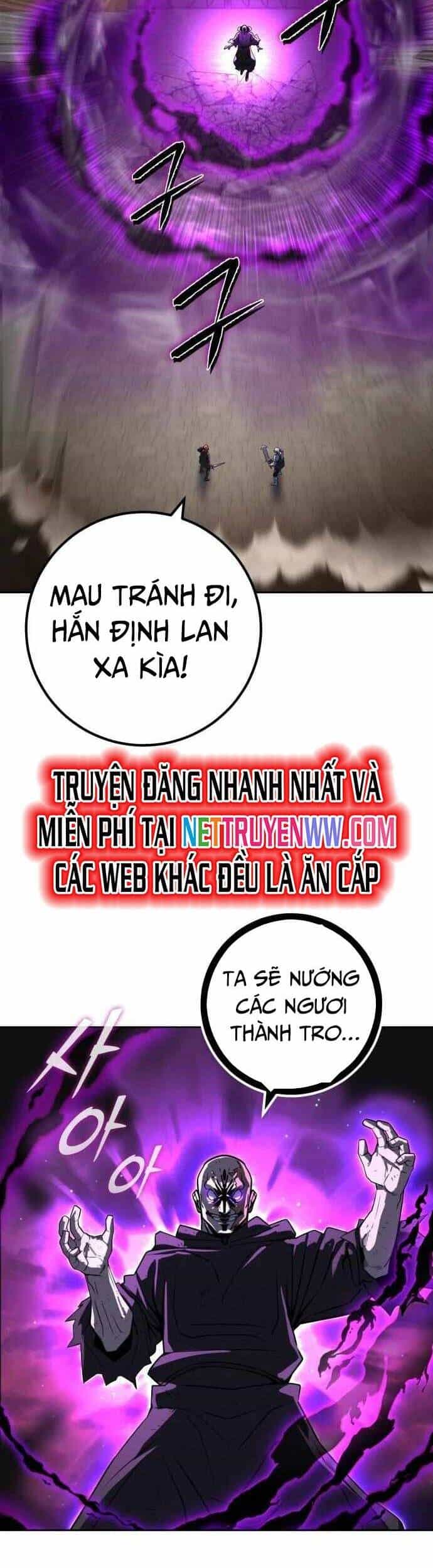 Tôi Dùng Búa Thần Giải Cứu Thế Giới - Chương 47 - ảnh 30
