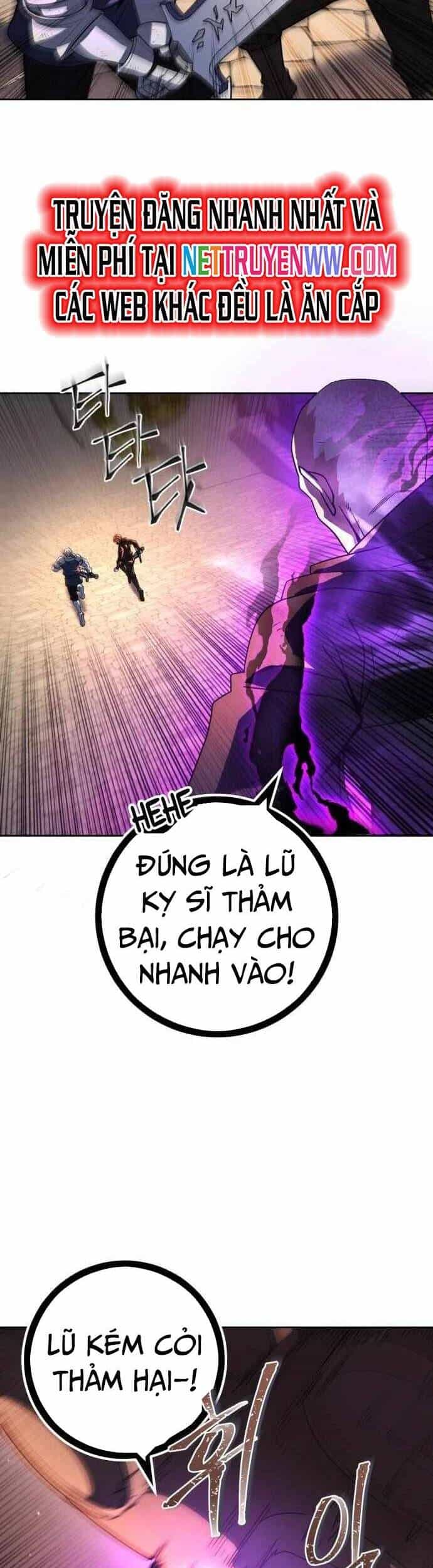 Tôi Dùng Búa Thần Giải Cứu Thế Giới - Chương 47 - ảnh 32