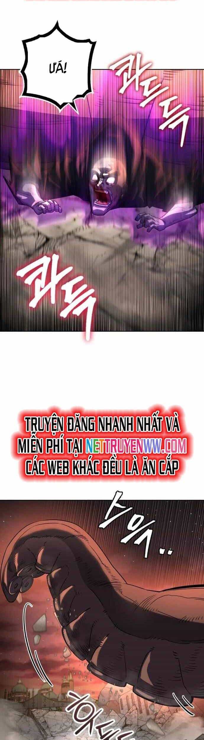 Tôi Dùng Búa Thần Giải Cứu Thế Giới - Chương 47 - ảnh 34