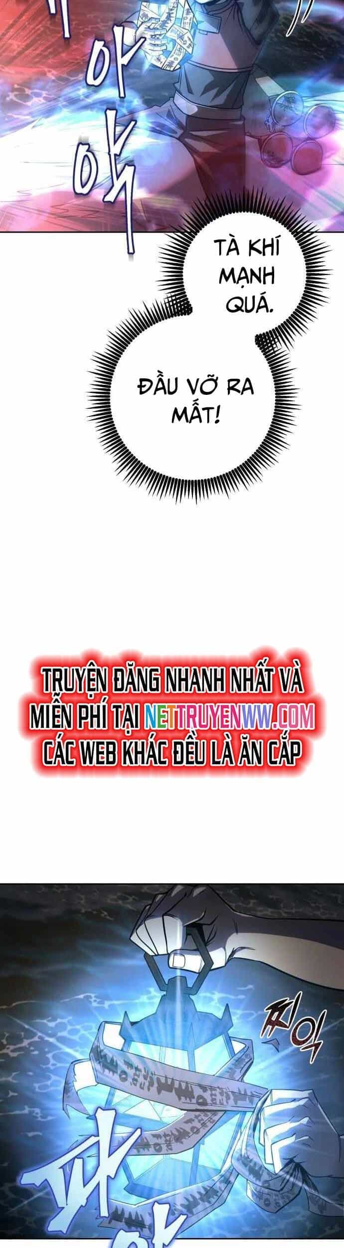 Tôi Dùng Búa Thần Giải Cứu Thế Giới - Chương 47 - ảnh 5