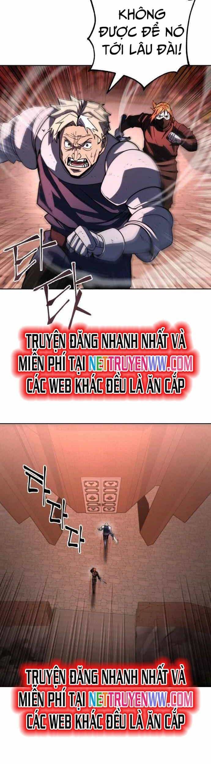 Tôi Dùng Búa Thần Giải Cứu Thế Giới - Chương 47 - ảnh 57