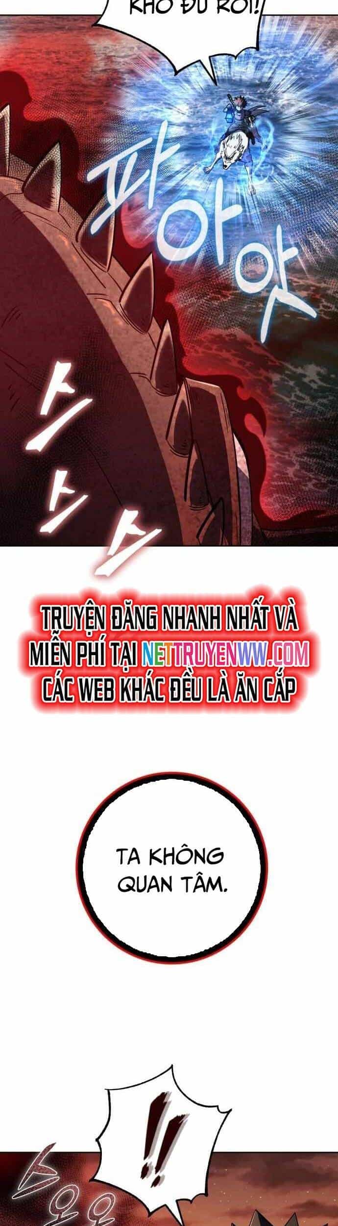 Tôi Dùng Búa Thần Giải Cứu Thế Giới - Chương 47 - ảnh 7