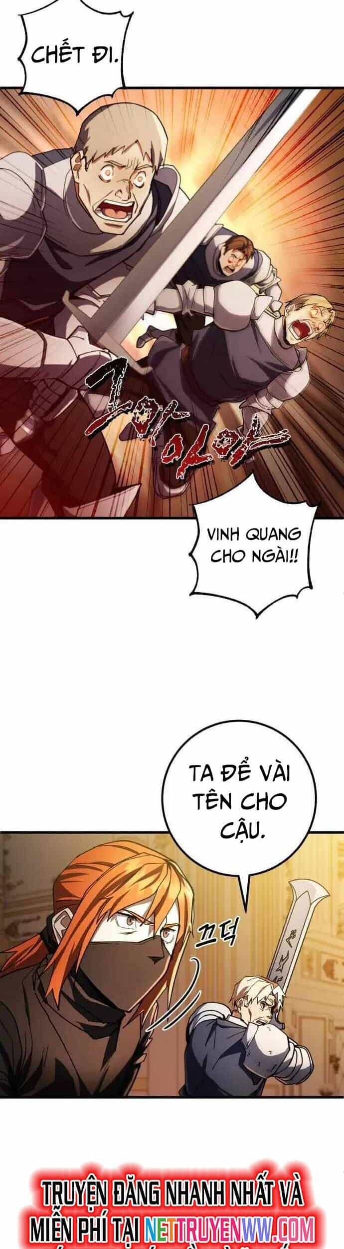 Tôi Dùng Búa Thần Giải Cứu Thế Giới - Chương 48 - ảnh 10