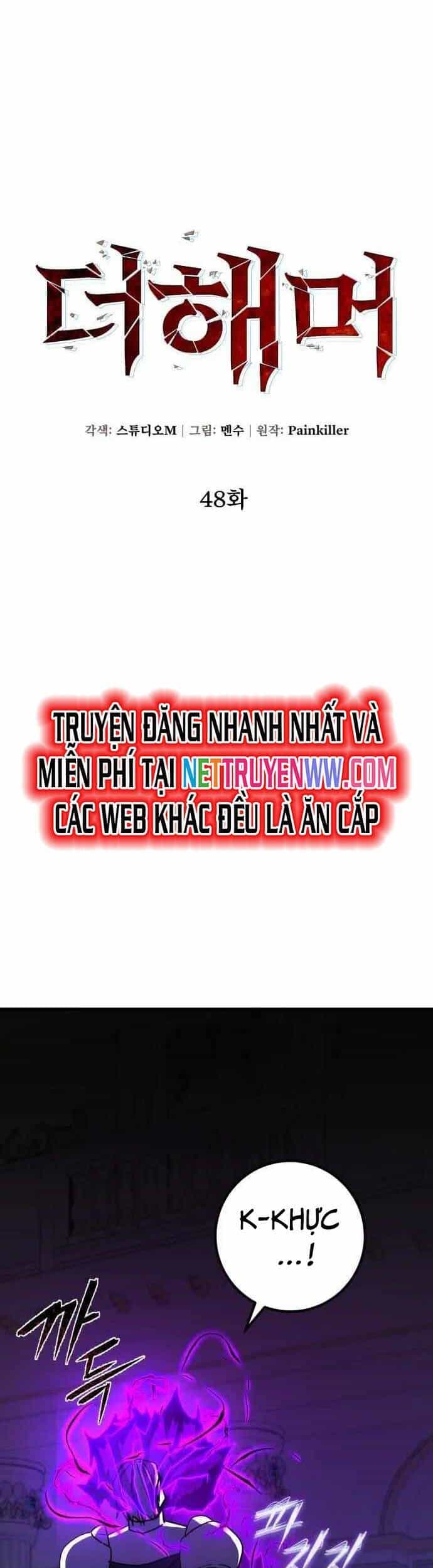 Tôi Dùng Búa Thần Giải Cứu Thế Giới - Chương 48 - ảnh 15