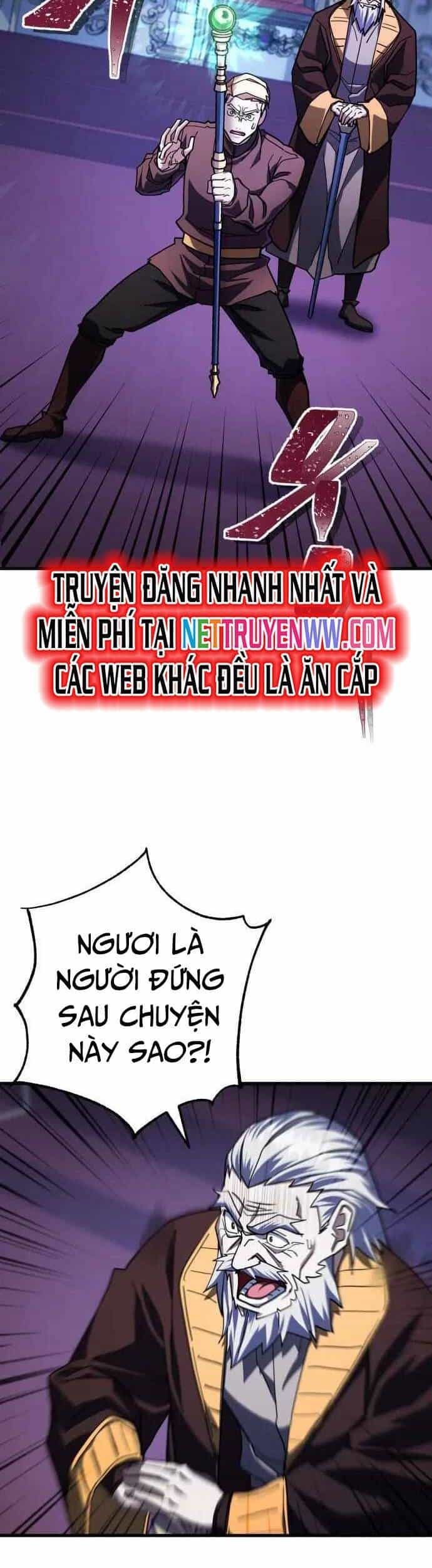 Tôi Dùng Búa Thần Giải Cứu Thế Giới - Chương 48 - ảnh 19
