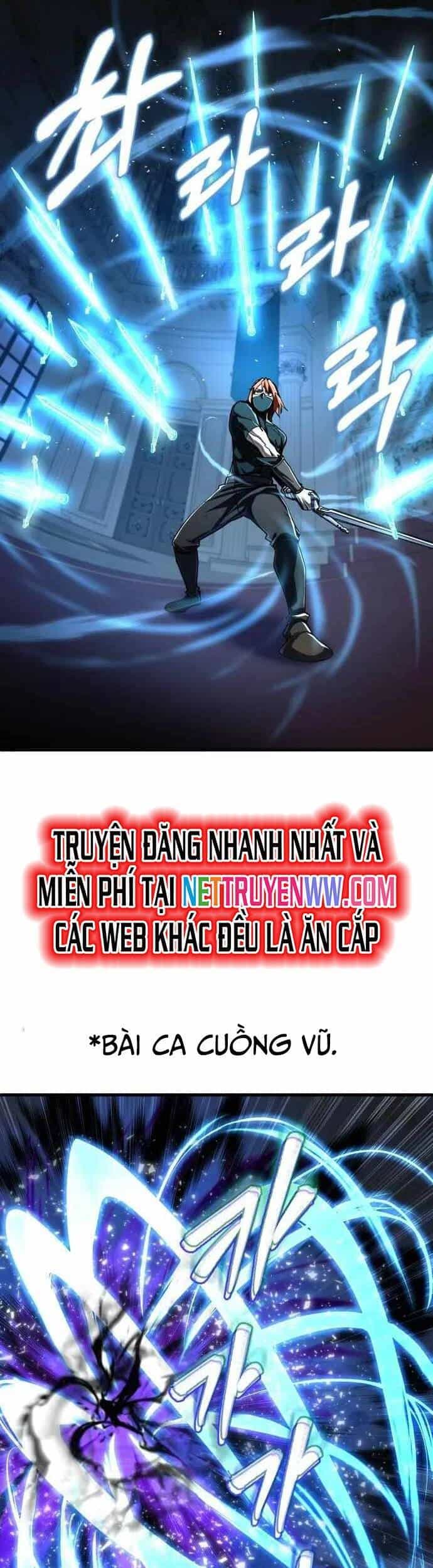 Tôi Dùng Búa Thần Giải Cứu Thế Giới - Chương 48 - ảnh 45