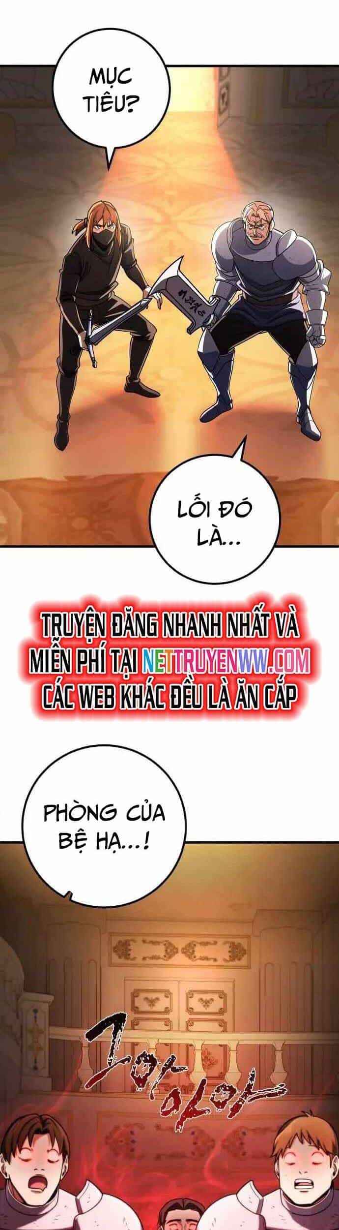 Tôi Dùng Búa Thần Giải Cứu Thế Giới - Chương 48 - ảnh 8