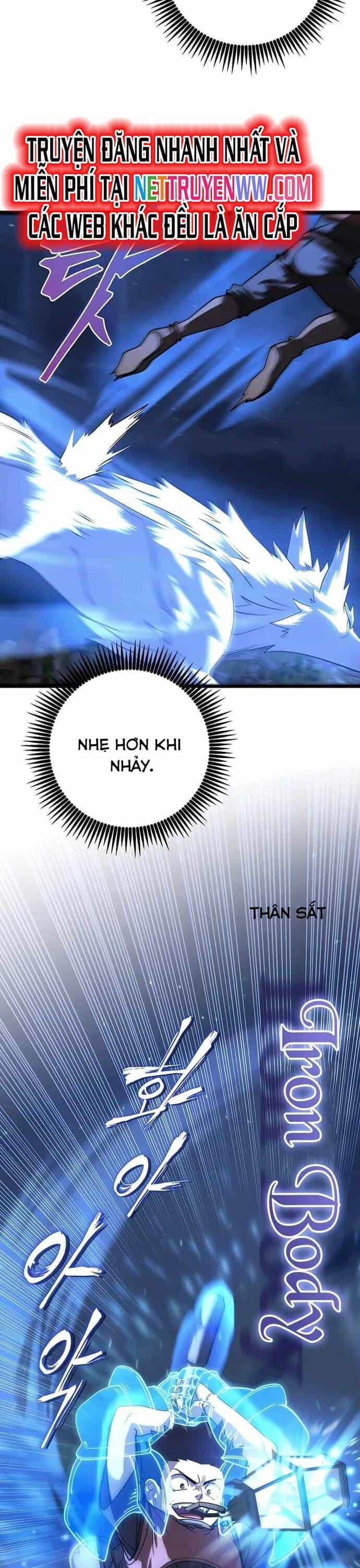 Tôi Dùng Búa Thần Giải Cứu Thế Giới - Chương 49 - ảnh 11