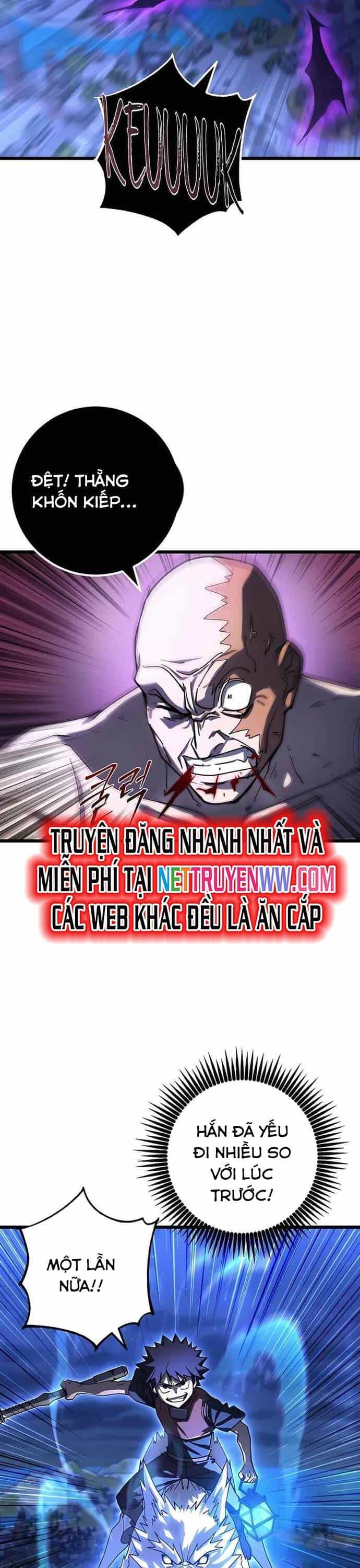 Tôi Dùng Búa Thần Giải Cứu Thế Giới - Chương 49 - ảnh 17