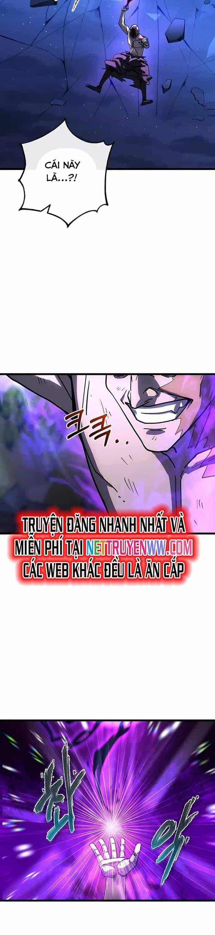 Tôi Dùng Búa Thần Giải Cứu Thế Giới - Chương 49 - ảnh 19
