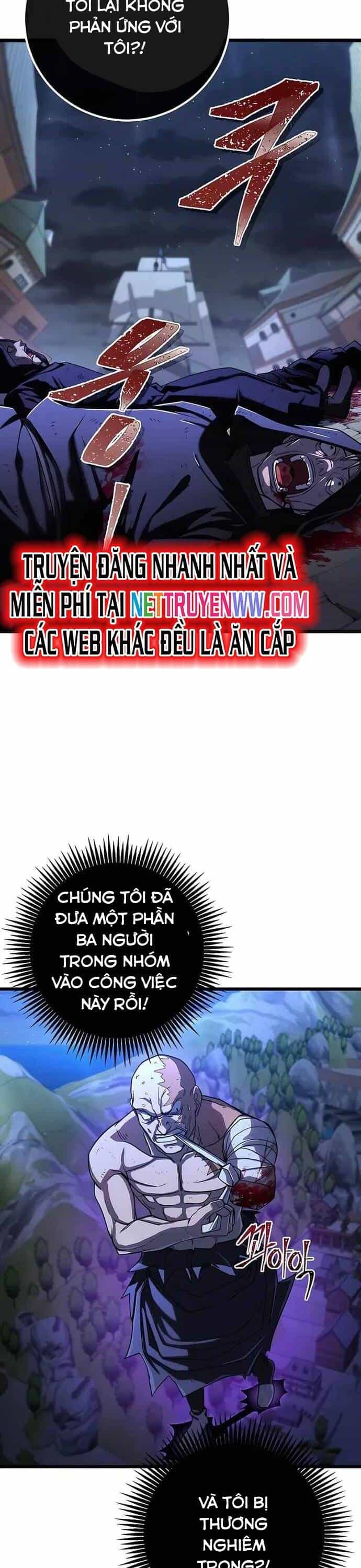 Tôi Dùng Búa Thần Giải Cứu Thế Giới - Chương 49 - ảnh 2