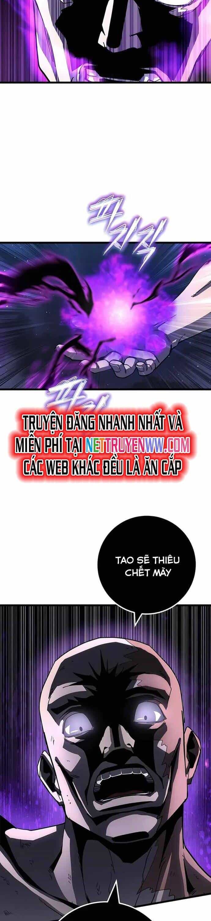 Tôi Dùng Búa Thần Giải Cứu Thế Giới - Chương 49 - ảnh 24