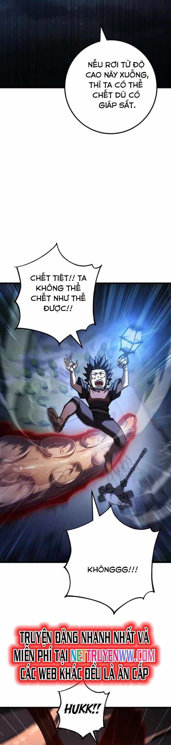 Tôi Dùng Búa Thần Giải Cứu Thế Giới - Chương 49 - ảnh 43