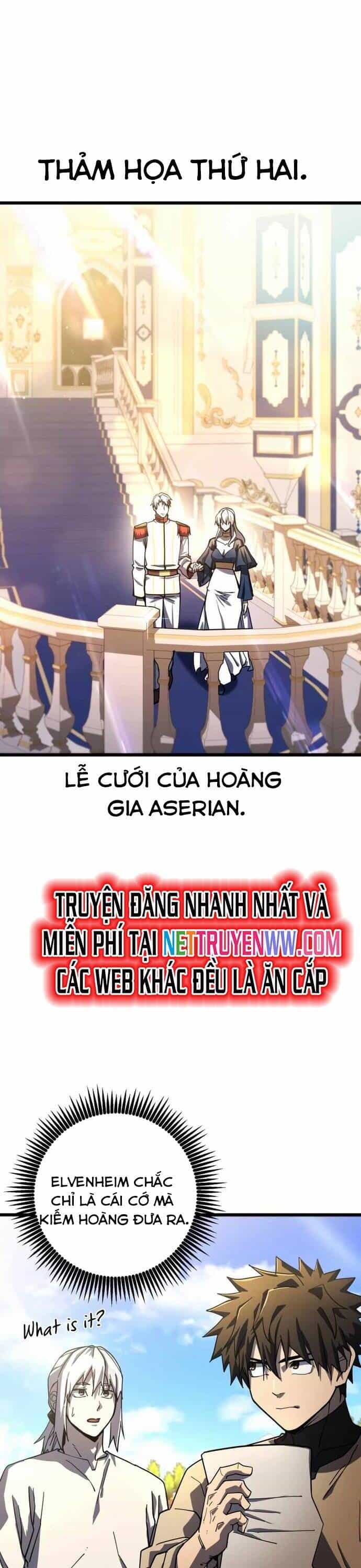Tôi Dùng Búa Thần Giải Cứu Thế Giới - Chương 50 - ảnh 22