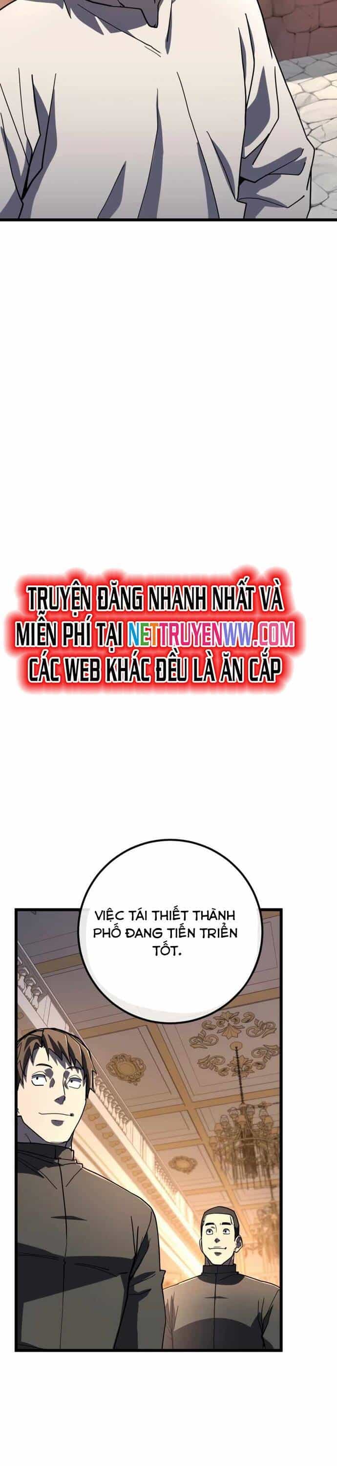 Tôi Dùng Búa Thần Giải Cứu Thế Giới - Chương 50 - ảnh 29