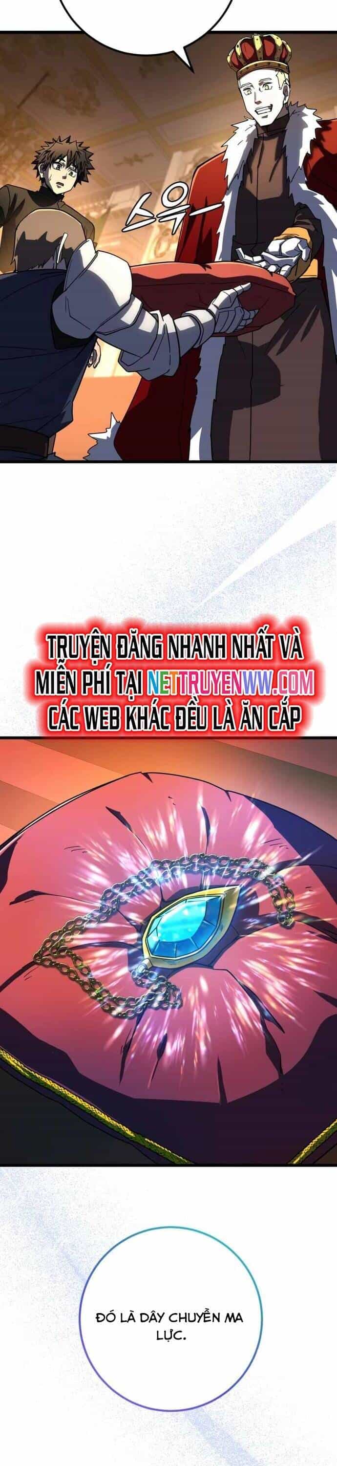 Tôi Dùng Búa Thần Giải Cứu Thế Giới - Chương 50 - ảnh 44