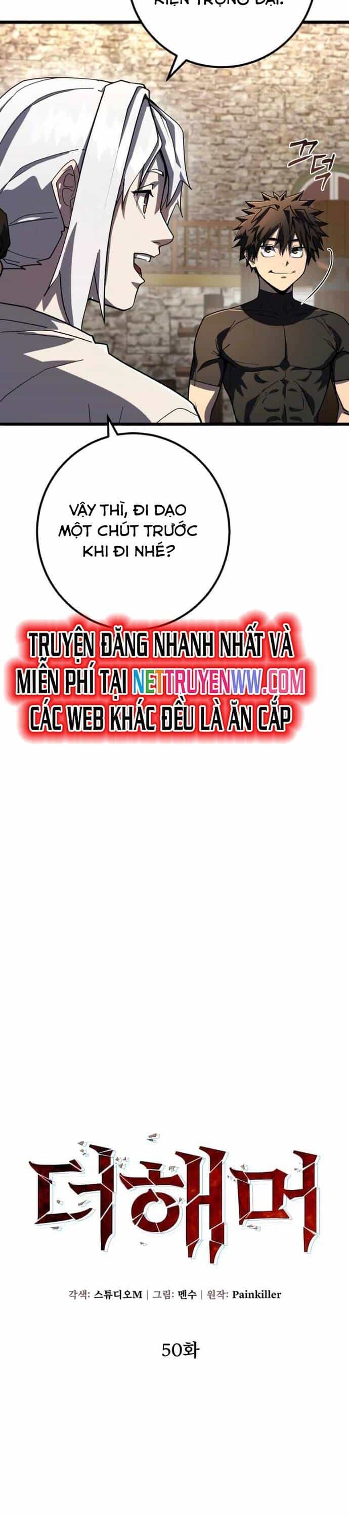Tôi Dùng Búa Thần Giải Cứu Thế Giới - Chương 50 - ảnh 5
