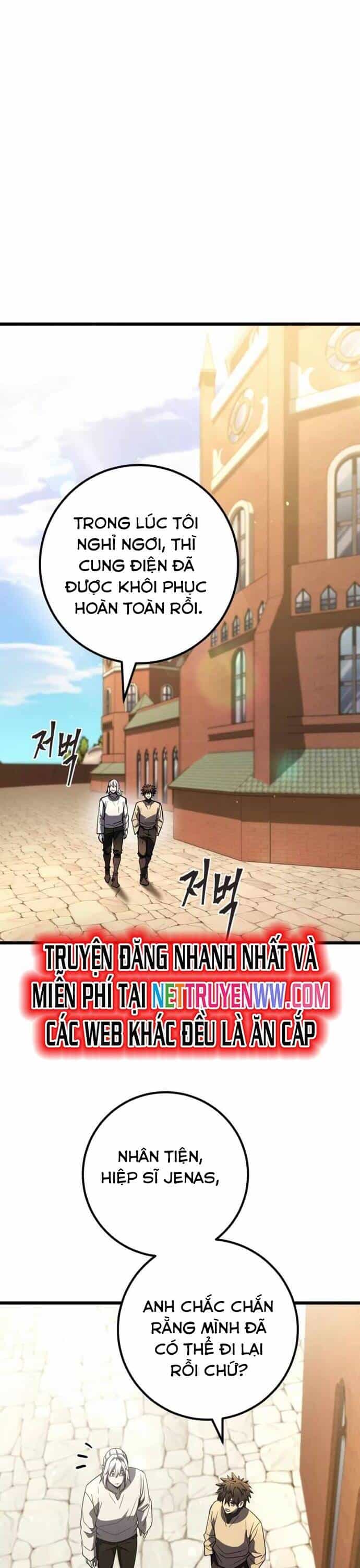 Tôi Dùng Búa Thần Giải Cứu Thế Giới - Chương 50 - ảnh 6