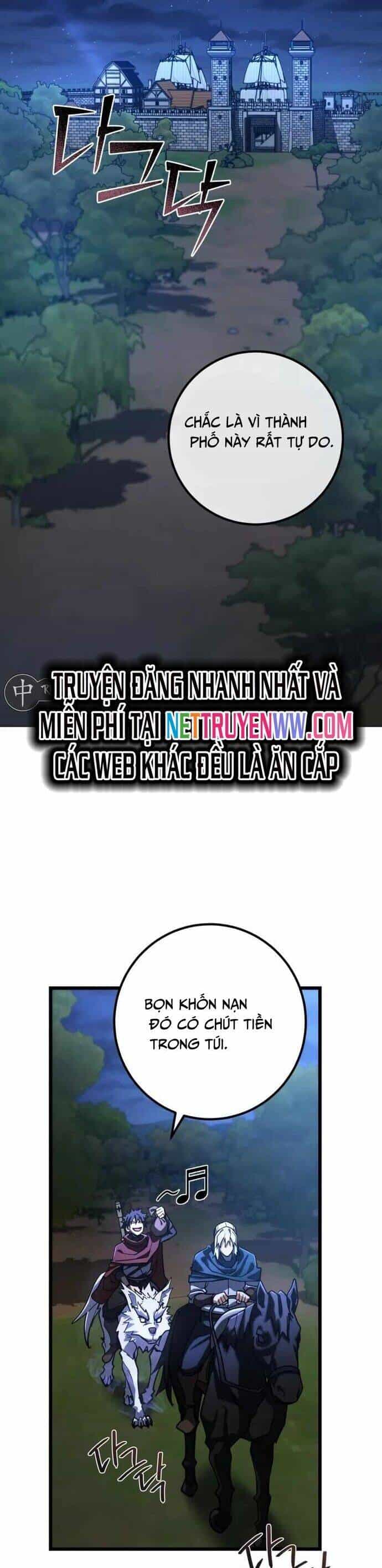 Tôi Dùng Búa Thần Giải Cứu Thế Giới - Chương 51 - ảnh 36