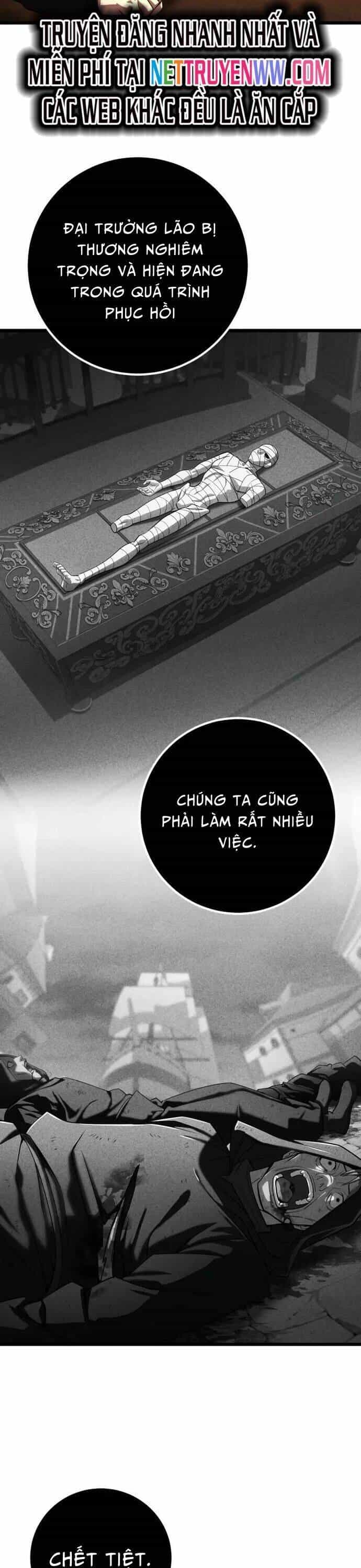 Tôi Dùng Búa Thần Giải Cứu Thế Giới - Chương 52 - ảnh 17