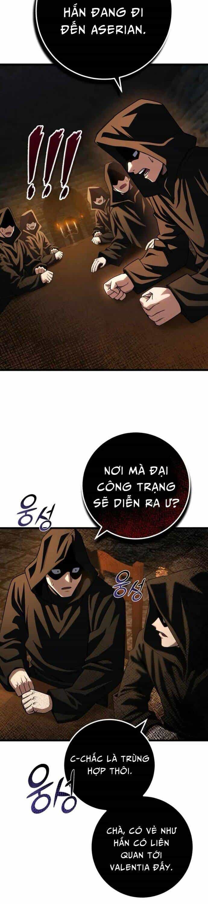 Tôi Dùng Búa Thần Giải Cứu Thế Giới - Chương 52 - ảnh 19