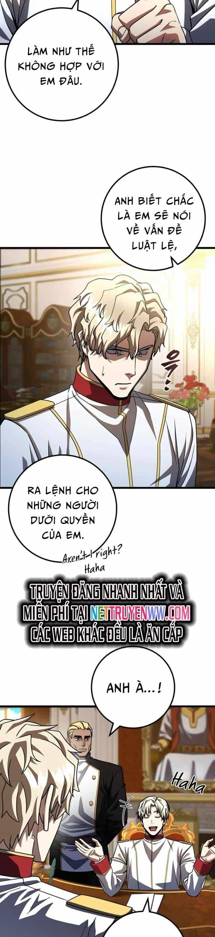 Tôi Dùng Búa Thần Giải Cứu Thế Giới - Chương 52 - ảnh 25