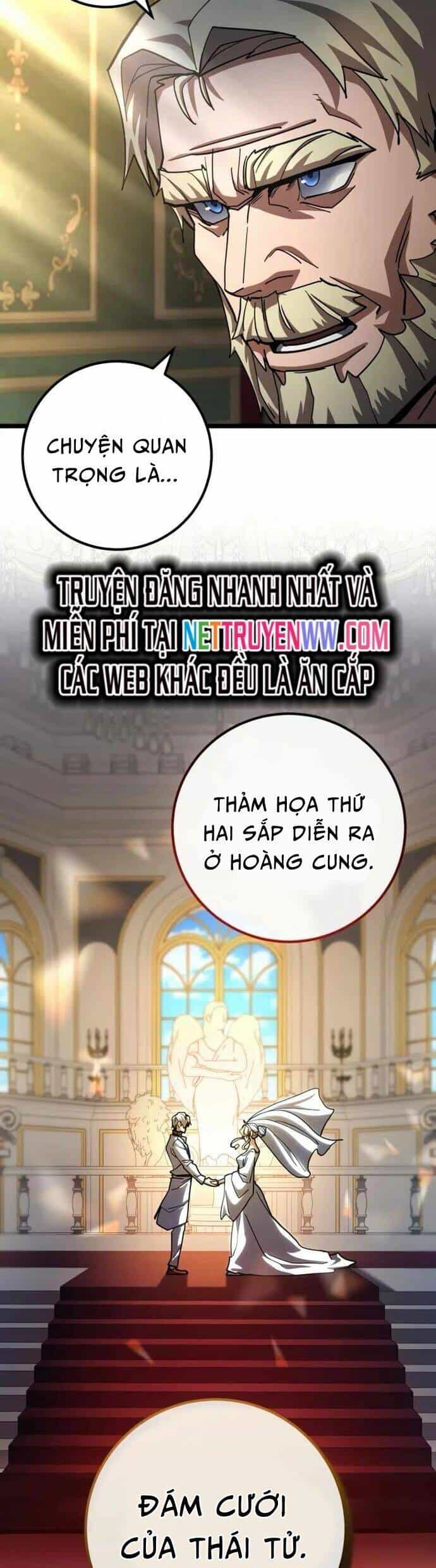 Tôi Dùng Búa Thần Giải Cứu Thế Giới - Chương 52 - ảnh 41