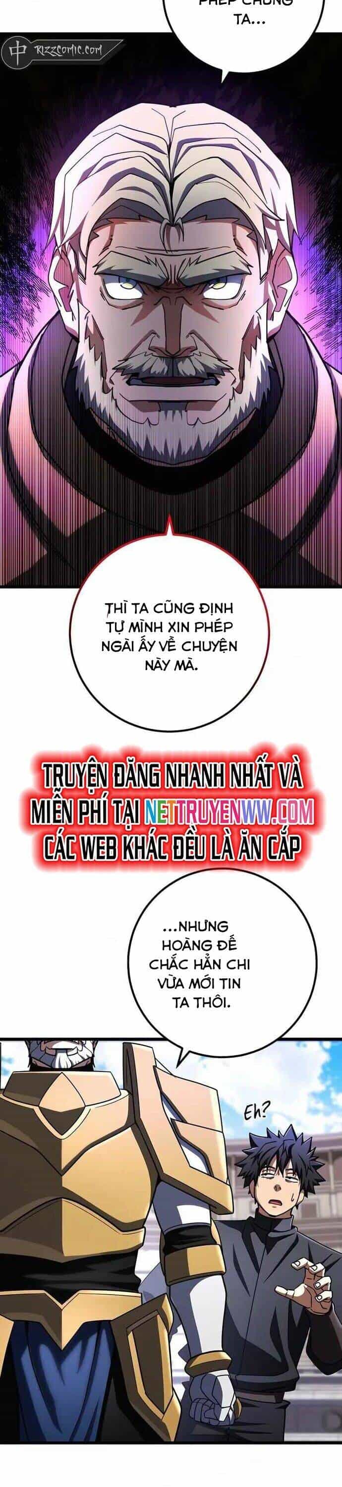 Tôi Dùng Búa Thần Giải Cứu Thế Giới - Chương 53 - ảnh 26