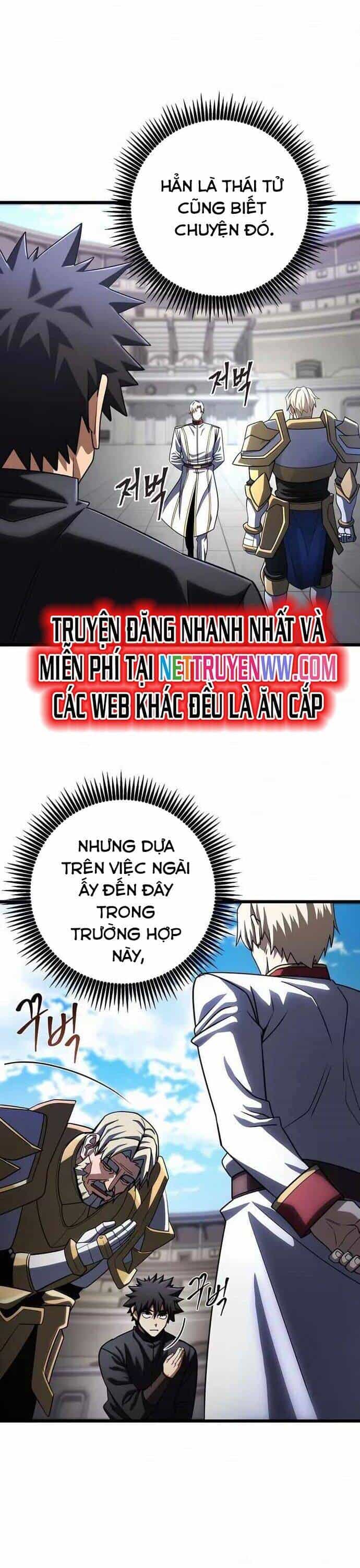 Tôi Dùng Búa Thần Giải Cứu Thế Giới - Chương 53 - ảnh 30