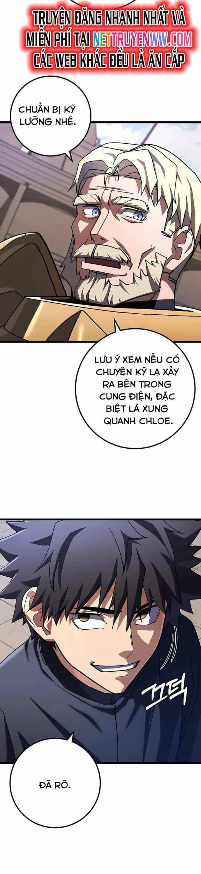 Tôi Dùng Búa Thần Giải Cứu Thế Giới - Chương 53 - ảnh 37