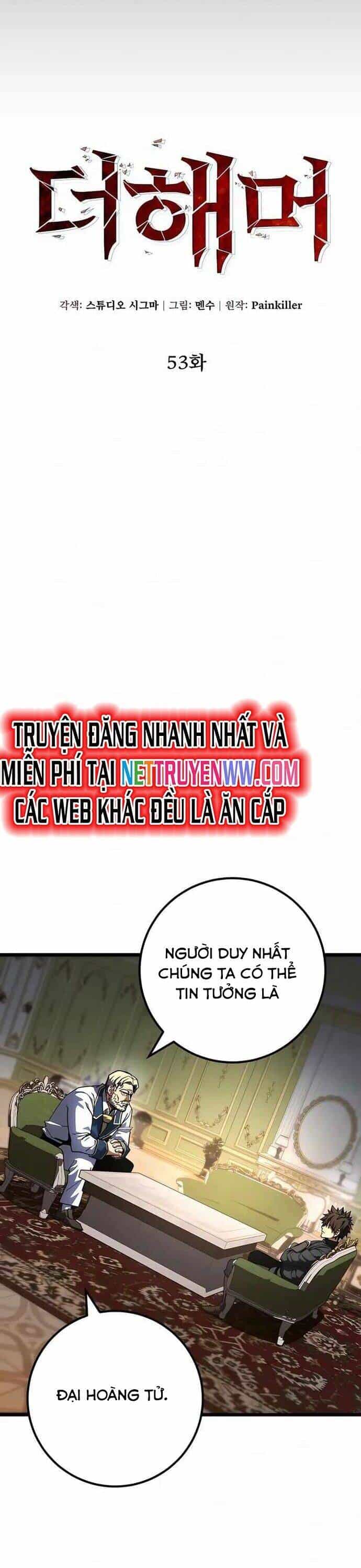 Tôi Dùng Búa Thần Giải Cứu Thế Giới - Chương 53 - ảnh 6