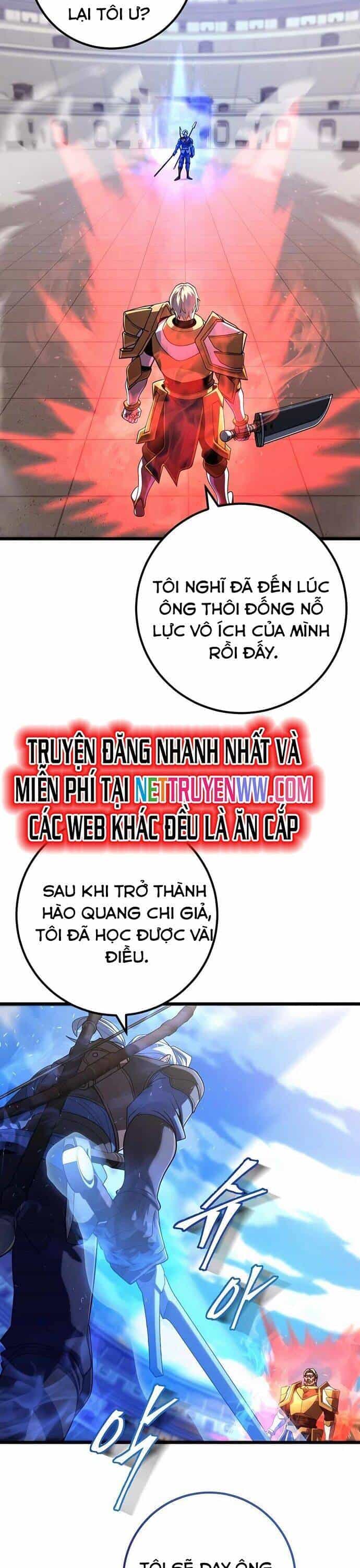 Tôi Dùng Búa Thần Giải Cứu Thế Giới - Chương 54 - ảnh 11