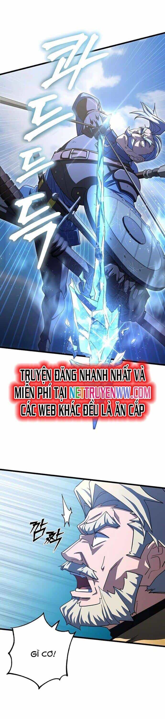 Tôi Dùng Búa Thần Giải Cứu Thế Giới - Chương 54 - ảnh 22