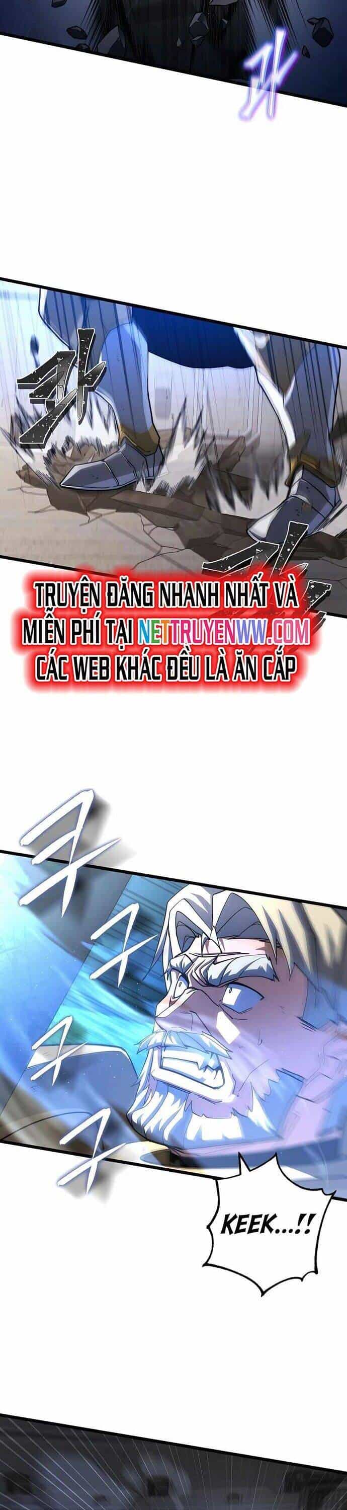 Tôi Dùng Búa Thần Giải Cứu Thế Giới - Chương 54 - ảnh 24