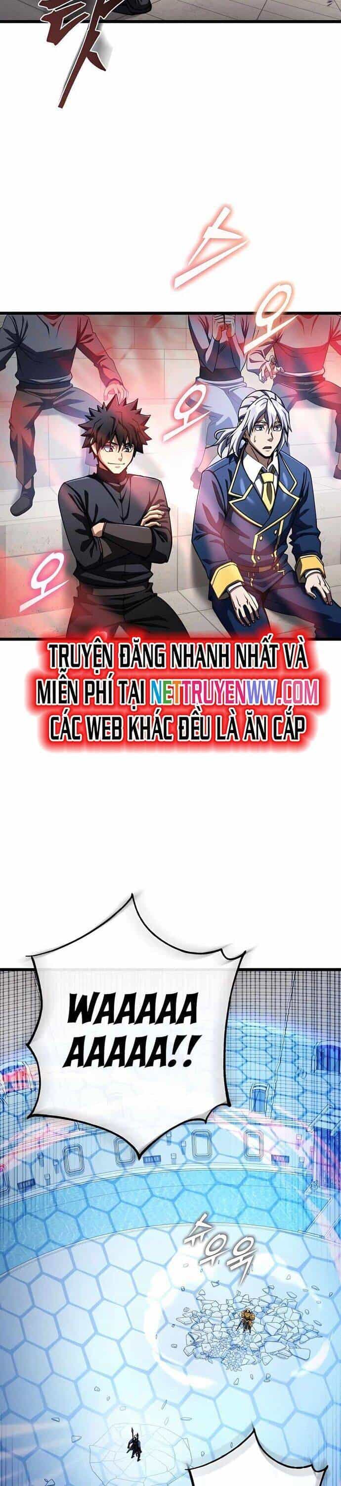 Tôi Dùng Búa Thần Giải Cứu Thế Giới - Chương 54 - ảnh 31