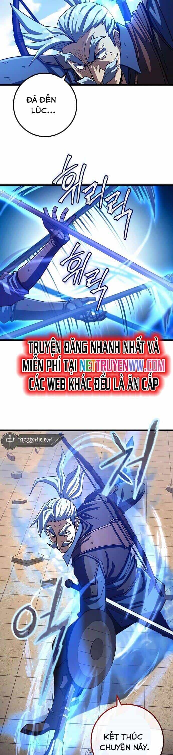 Tôi Dùng Búa Thần Giải Cứu Thế Giới - Chương 54 - ảnh 44