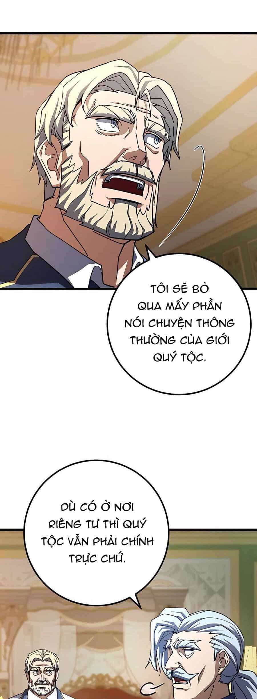 Tôi Dùng Búa Thần Giải Cứu Thế Giới - Chương 55 - ảnh 55