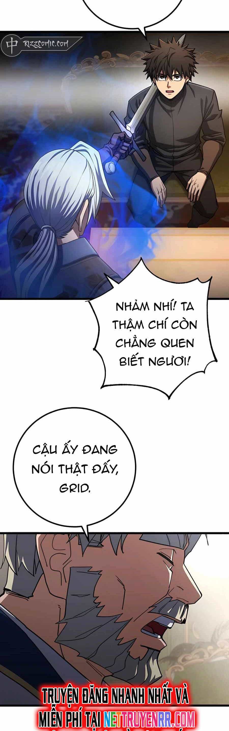 Tôi Dùng Búa Thần Giải Cứu Thế Giới - Chương 55 - ảnh 61