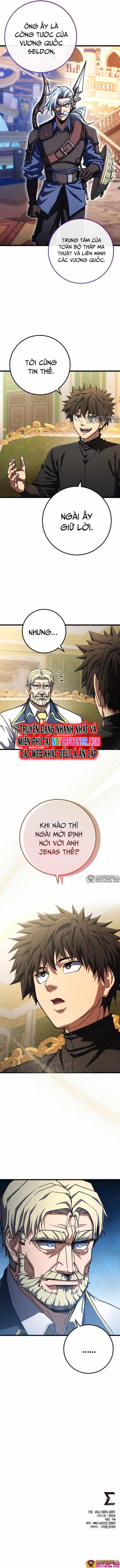 Tôi Dùng Búa Thần Giải Cứu Thế Giới - Chương 56 - ảnh 13