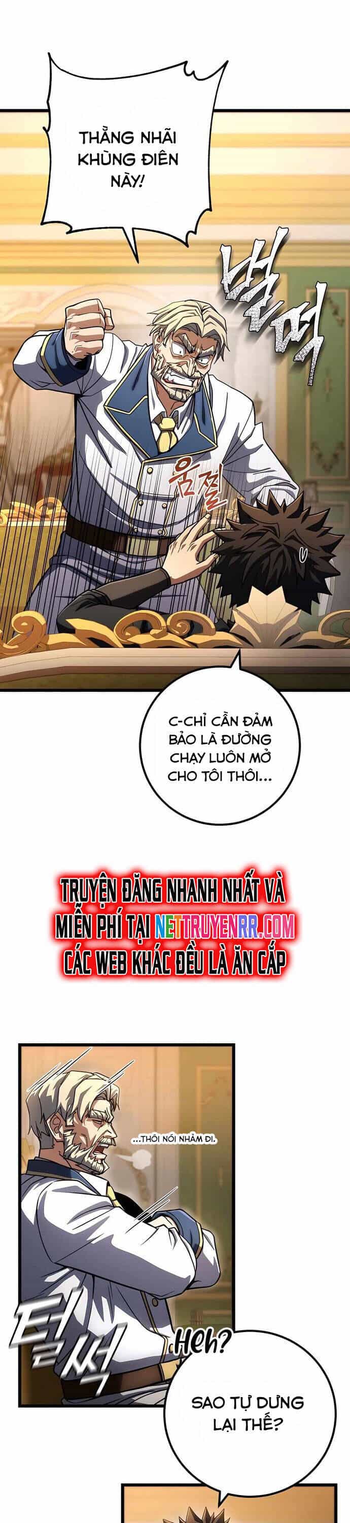 Tôi Dùng Búa Thần Giải Cứu Thế Giới - Chương 57 - ảnh 13