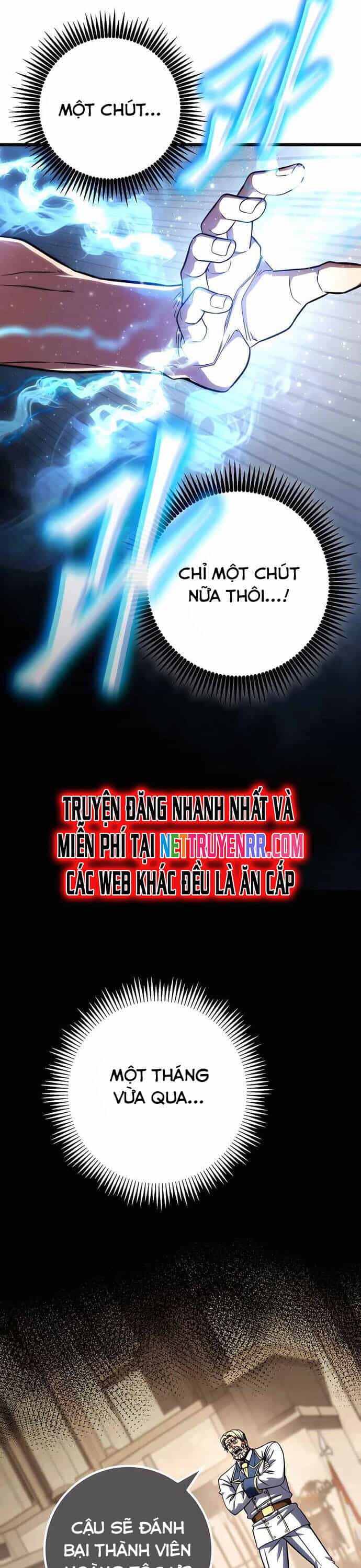 Tôi Dùng Búa Thần Giải Cứu Thế Giới - Chương 57 - ảnh 27