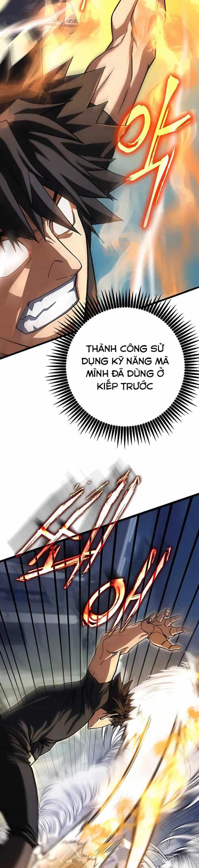 Tôi Dùng Búa Thần Giải Cứu Thế Giới - Chương 57 - ảnh 35