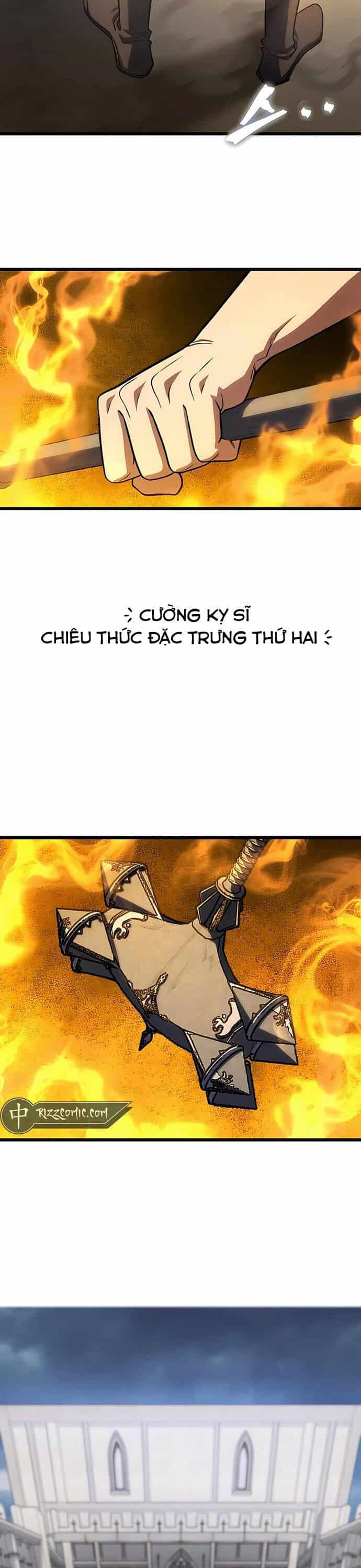Tôi Dùng Búa Thần Giải Cứu Thế Giới - Chương 57 - ảnh 39